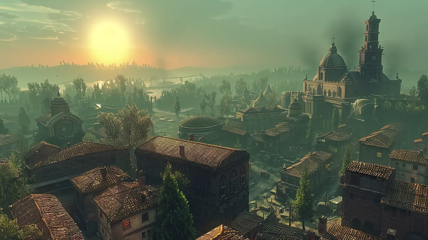 The Impact of Game Modding on Indie Development