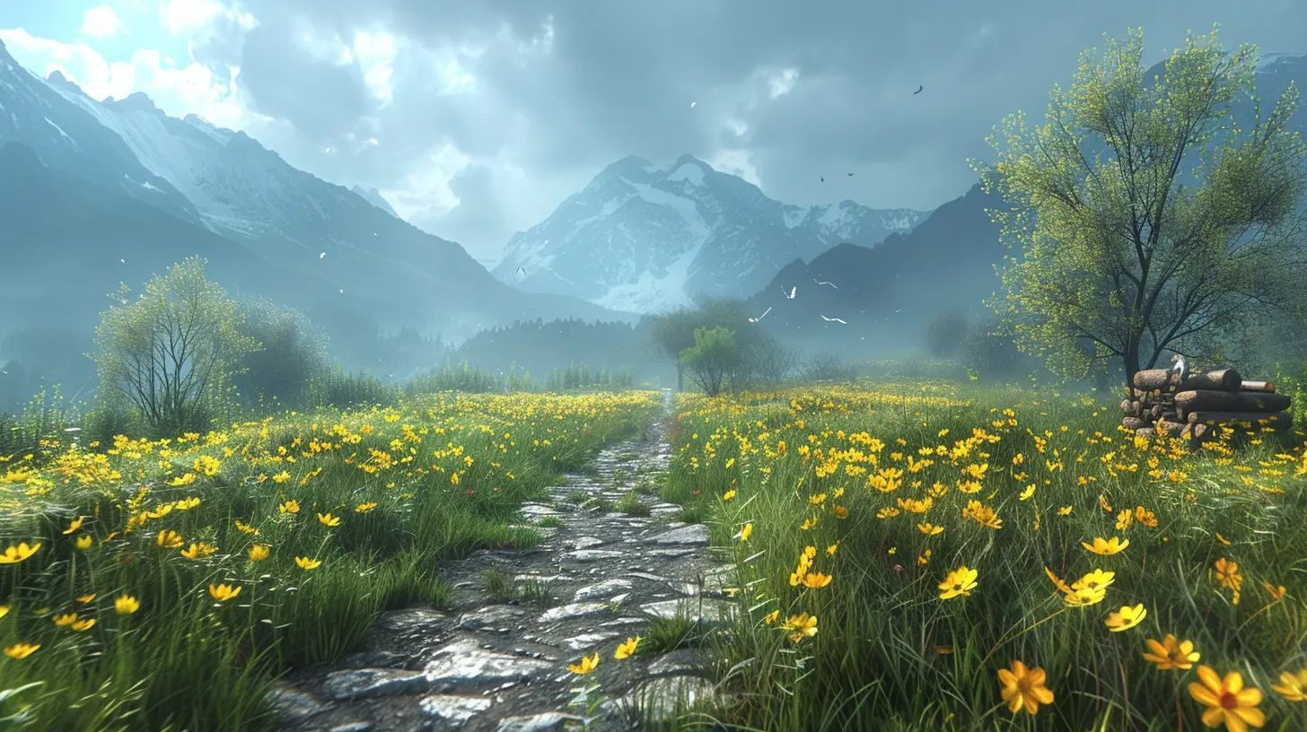 The Impact of Game Modding on Indie Development