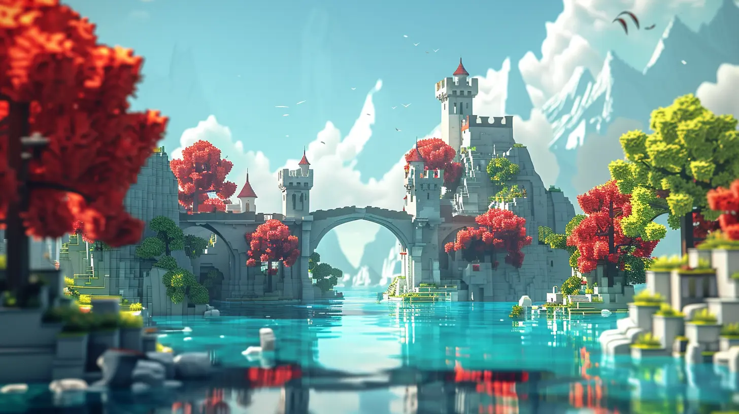 The Impact of Game Modding on Indie Development