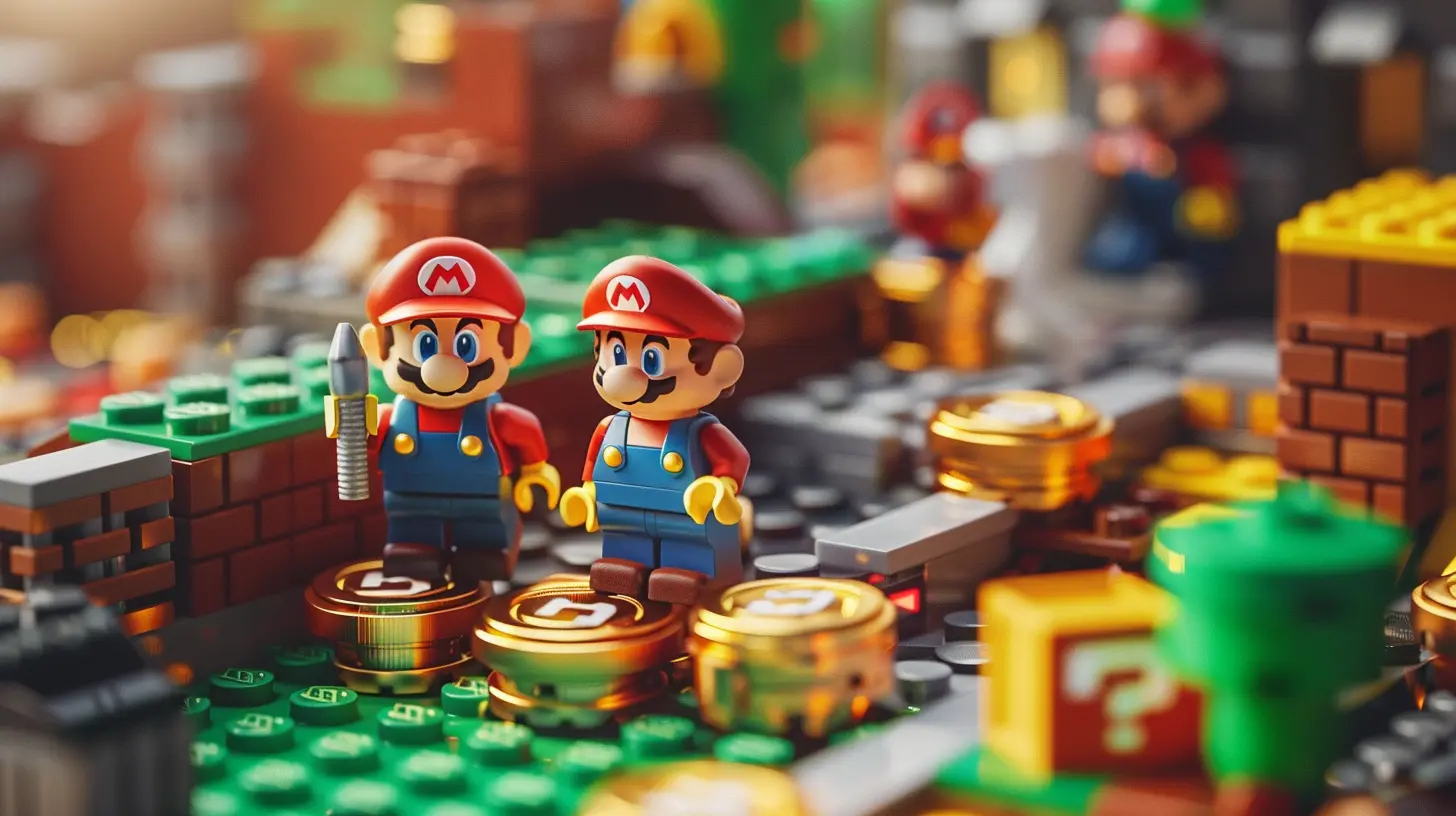 The Impact of Microtransactions on Game Reviews and Public Perception