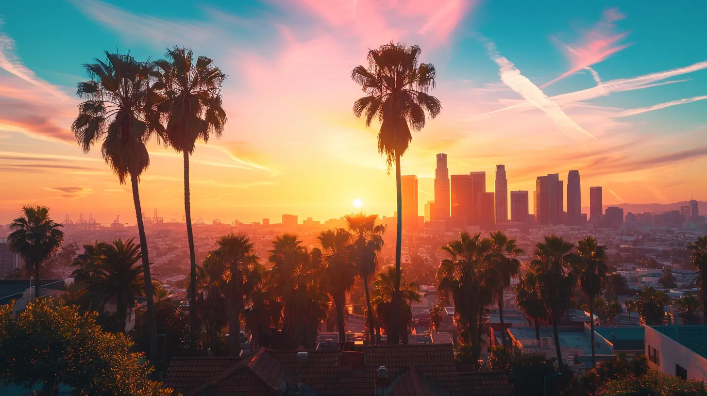 The Influence of Hollywood on AAA Game Production