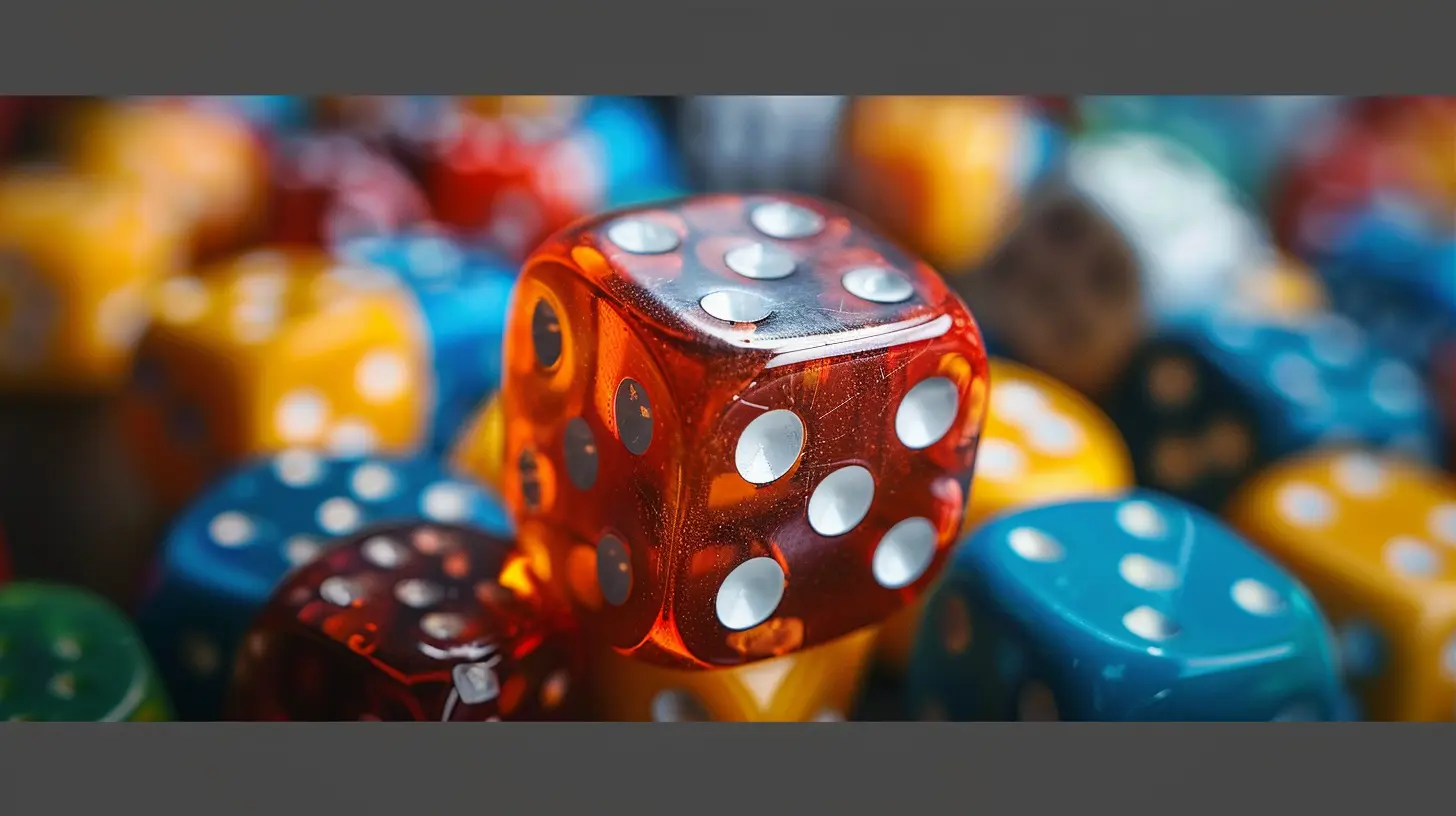The Joy of Party Games: Perfect Picks for Large Groups
