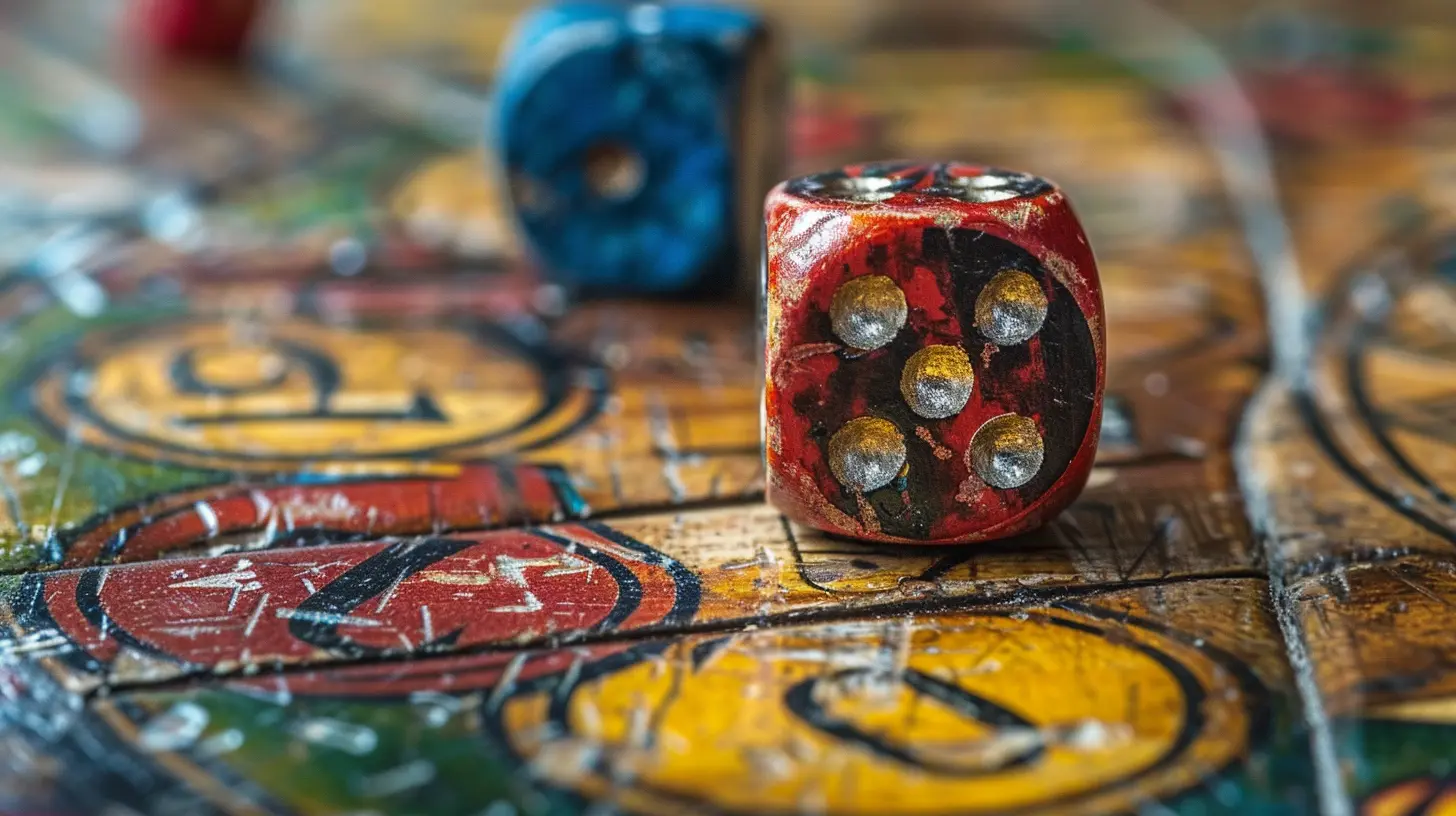 The Joy of Replayability in Timeless Games