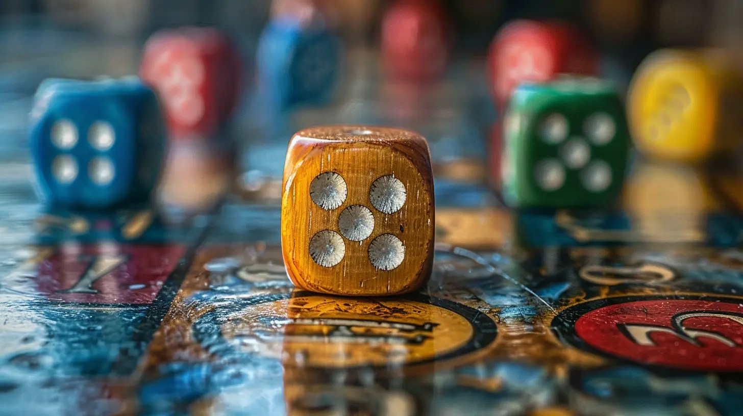 The Joy of Replayability in Timeless Games
