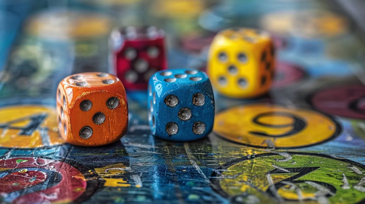 The Joy of Replayability in Timeless Games