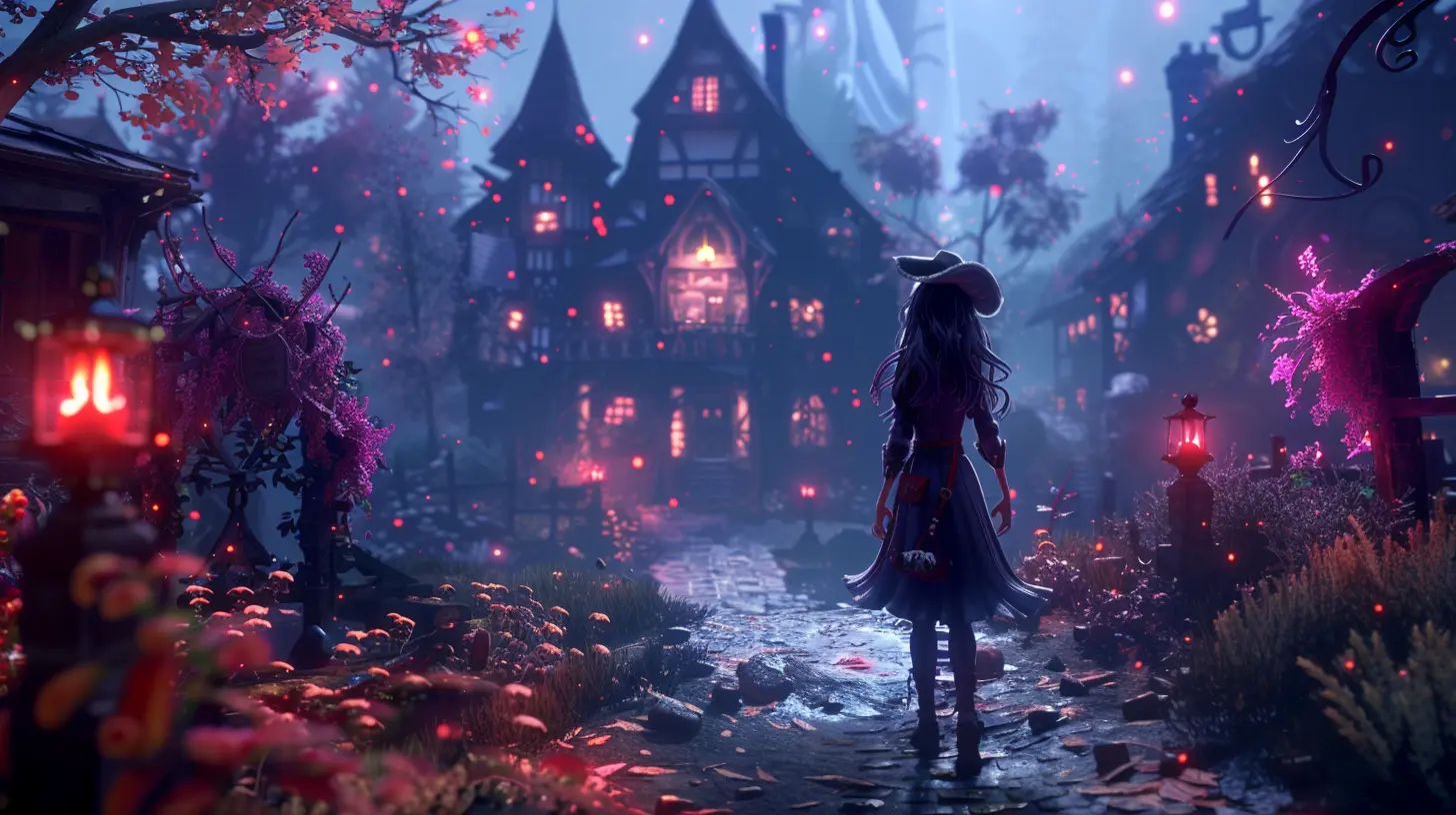 The Most Anticipated Features That Finally Arrived in the Latest Patch