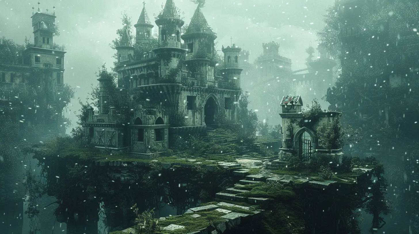 The Most Challenging Classic Games Ever Made