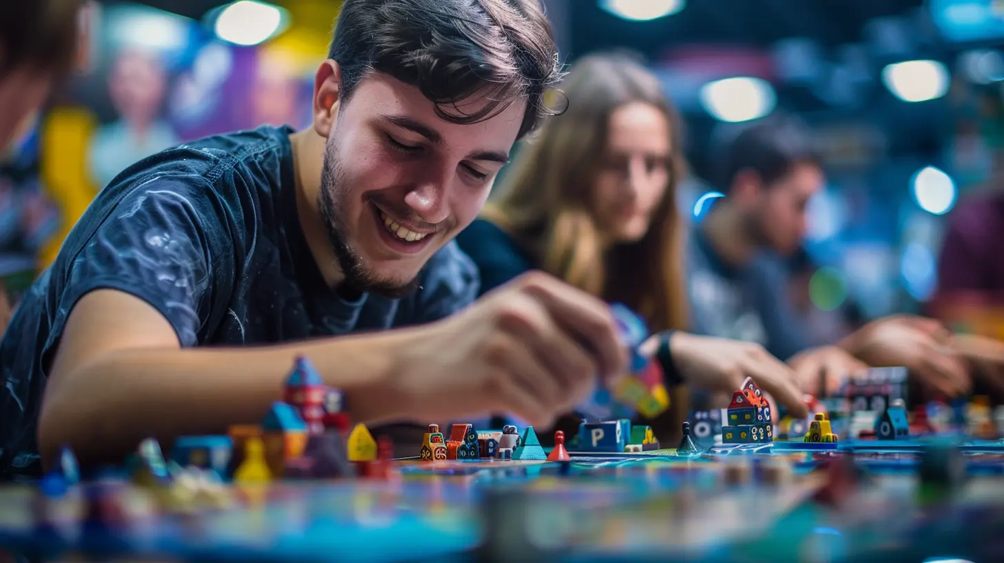 The Most Replayable Board Games You’ll Never Tire Of