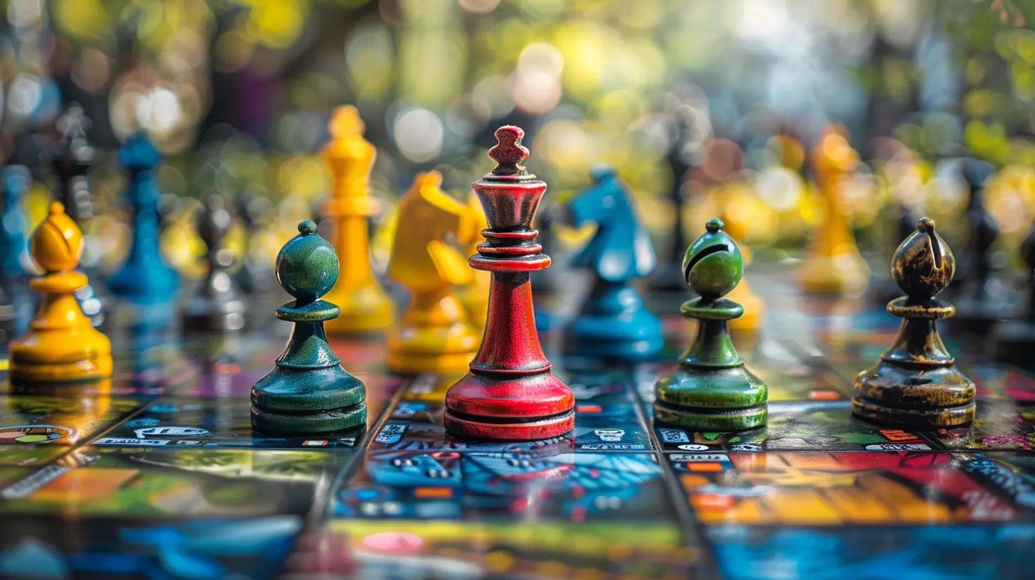 The Most Replayable Board Games You’ll Never Tire Of