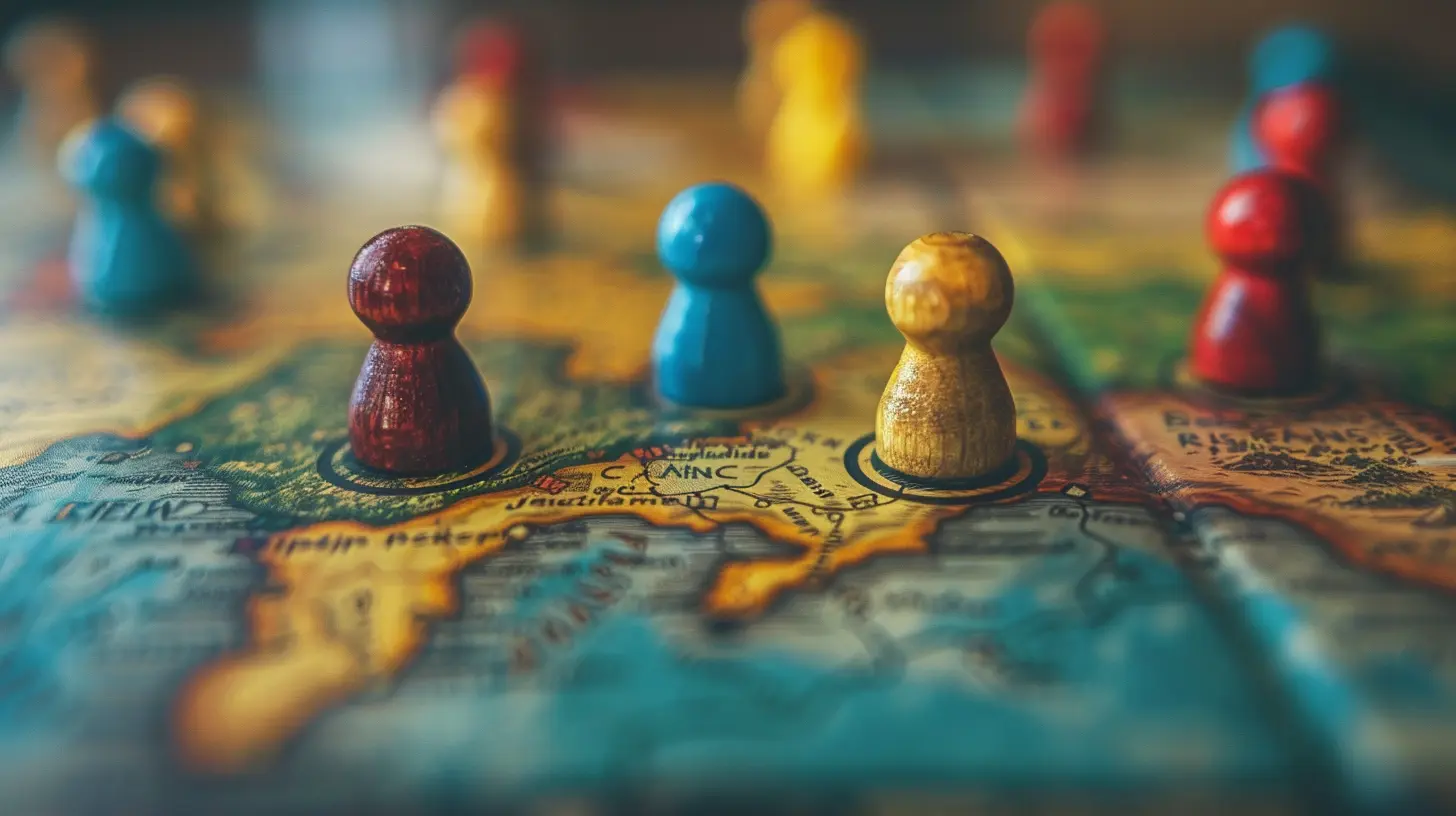 The Most Replayable Board Games You’ll Never Tire Of