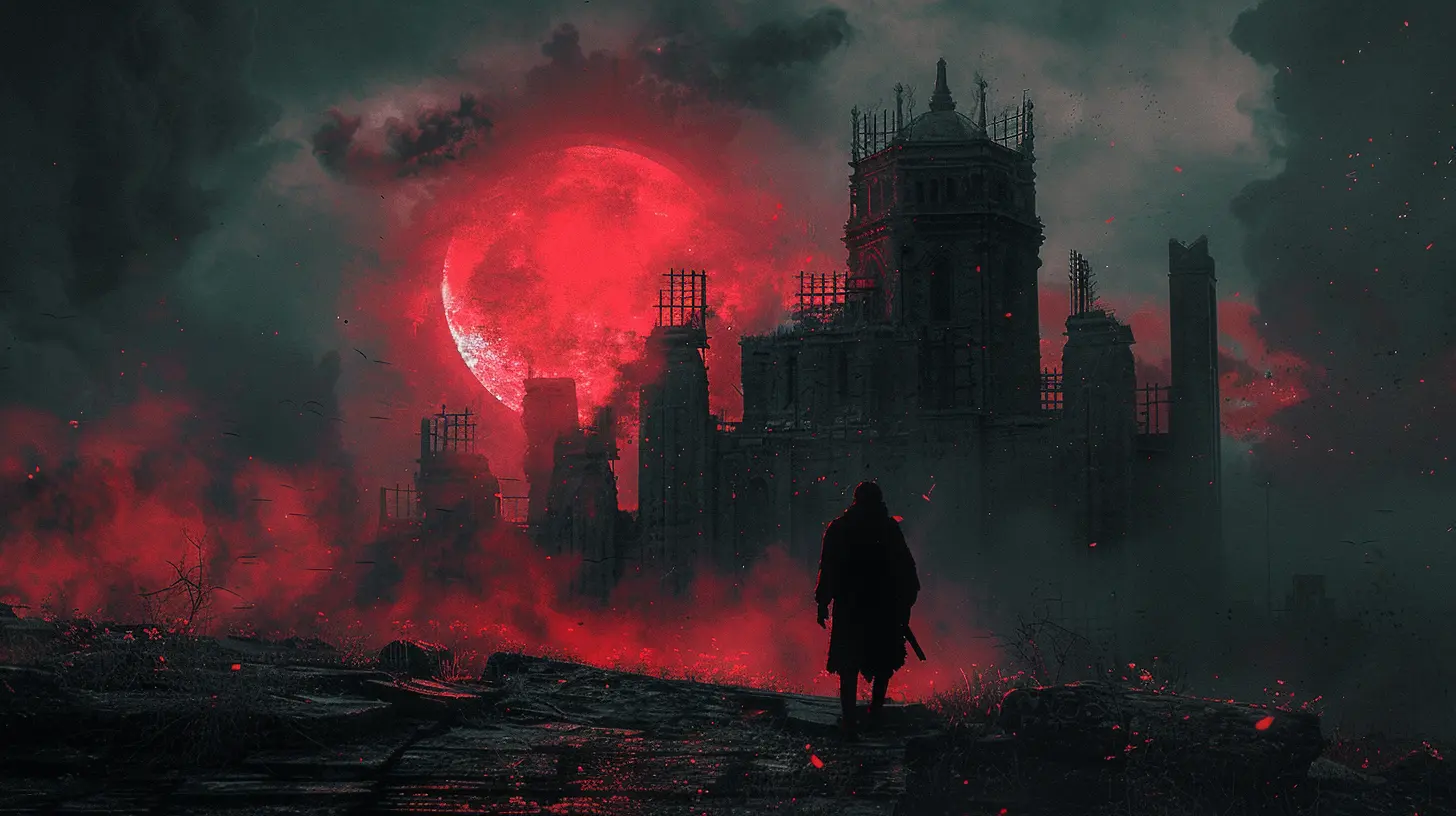 The Most Visually Stunning Games on Steam