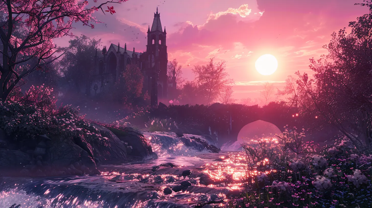 The Physics of Speedrunning: How Game Engines Can Be Manipulated