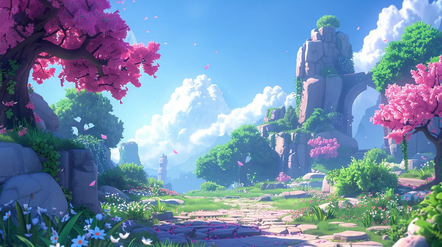 The Power of Feedback: How Game UI/UX Design Drives Engagement