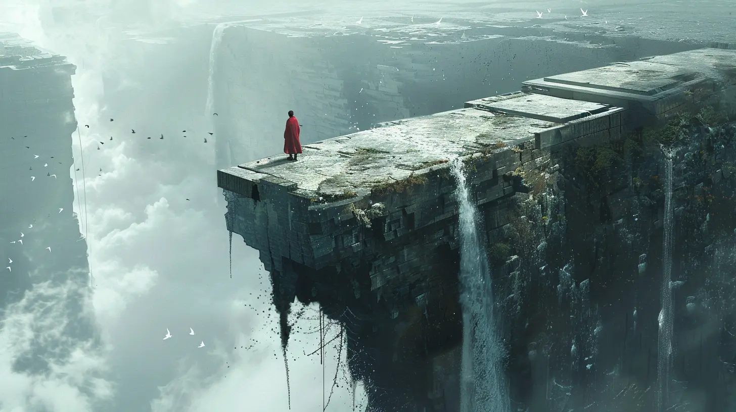 The Power of Minimalism in Game Art and Design