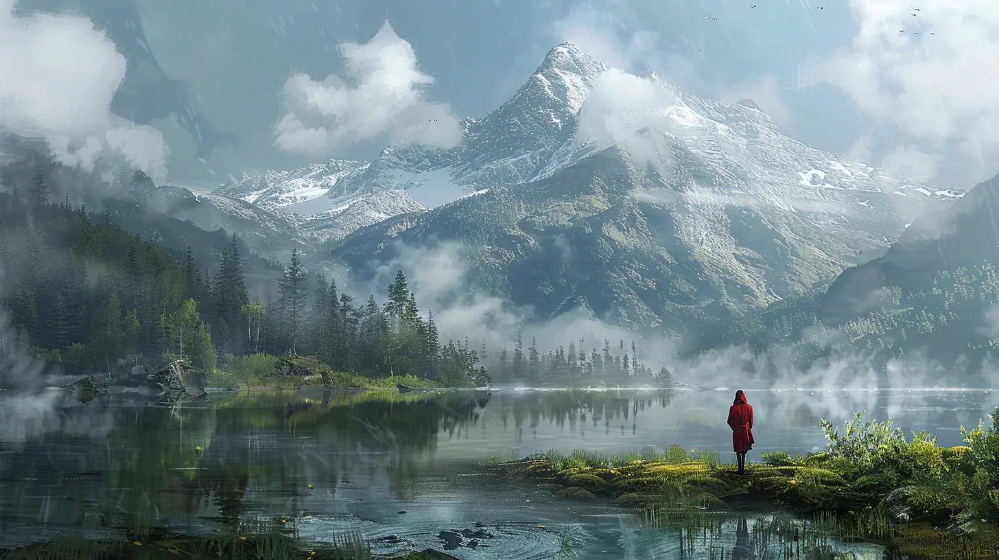 The Power of Minimalism in Game Art and Design