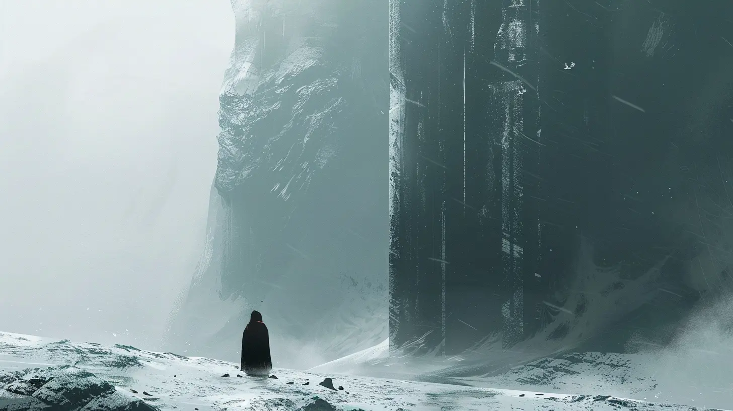 The Power of Minimalism in Game Art and Design