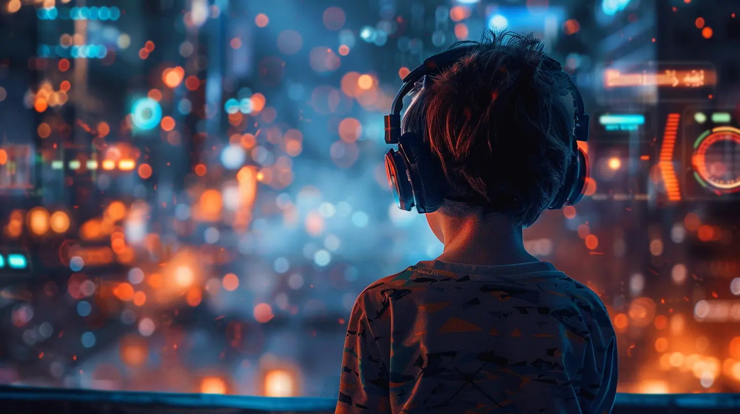The Power of Sound Design in AAA Gaming Immersion