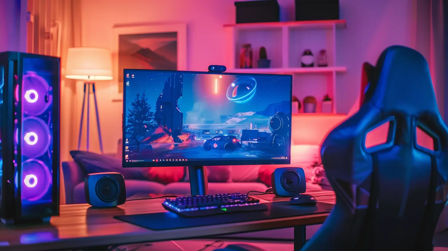 The Pros and Cons of Portable Gaming Monitors