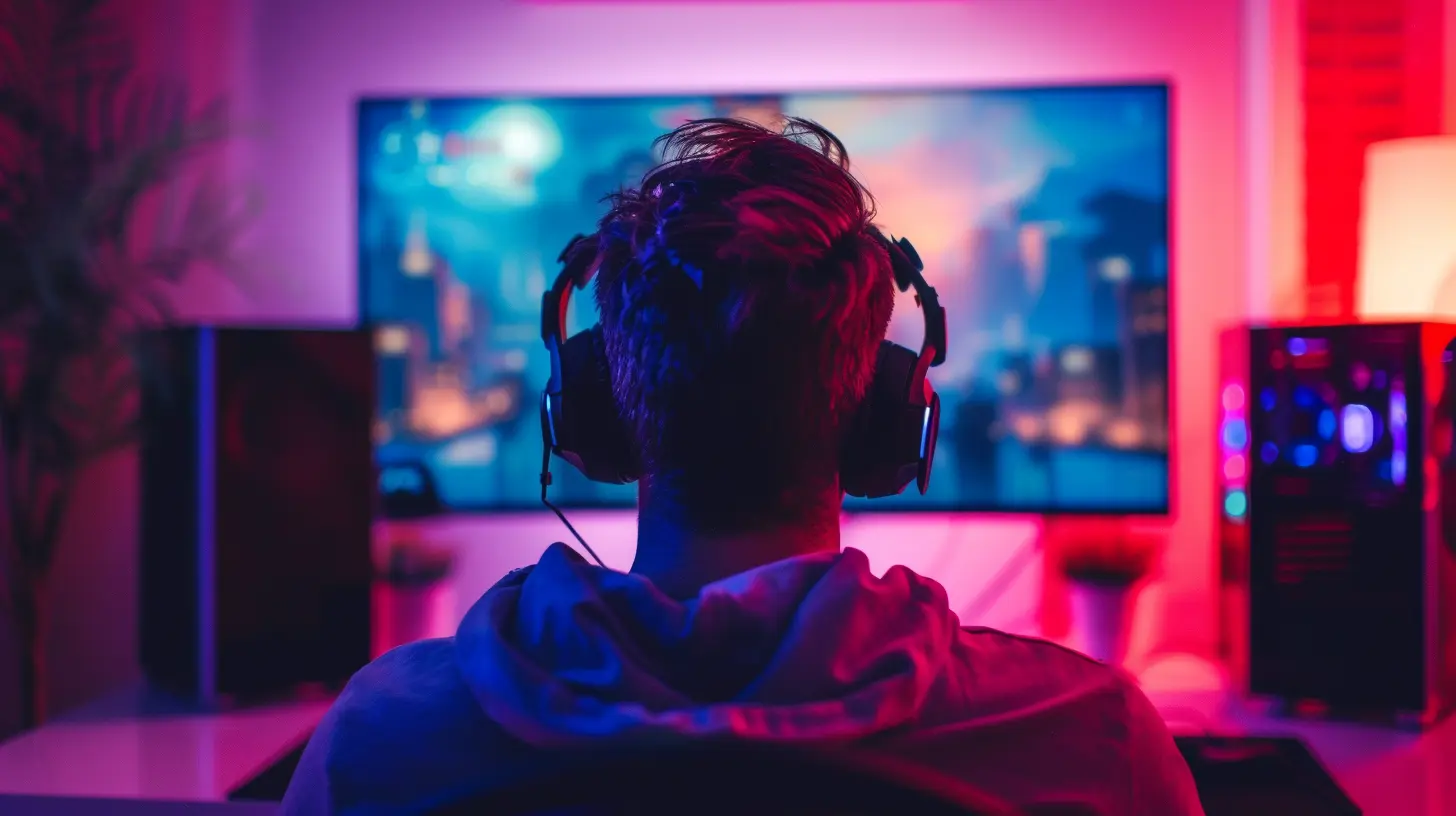 The Pros and Cons of Portable Gaming Monitors