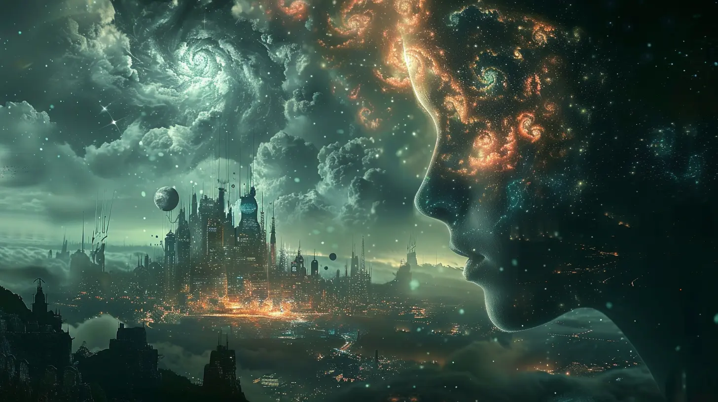 The Psychology Behind Game Progression Systems
