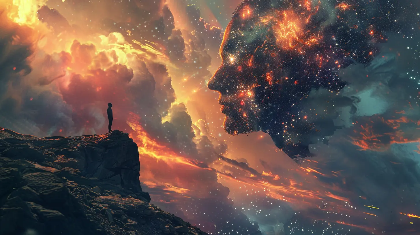 The Psychology Behind Game Progression Systems