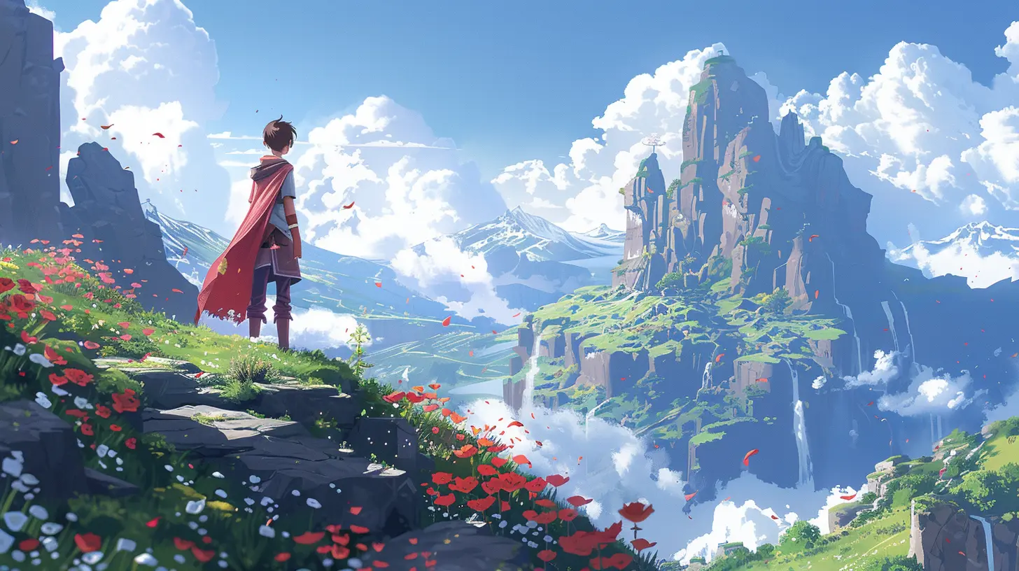The Rise of Indie Games on the Epic Games Store