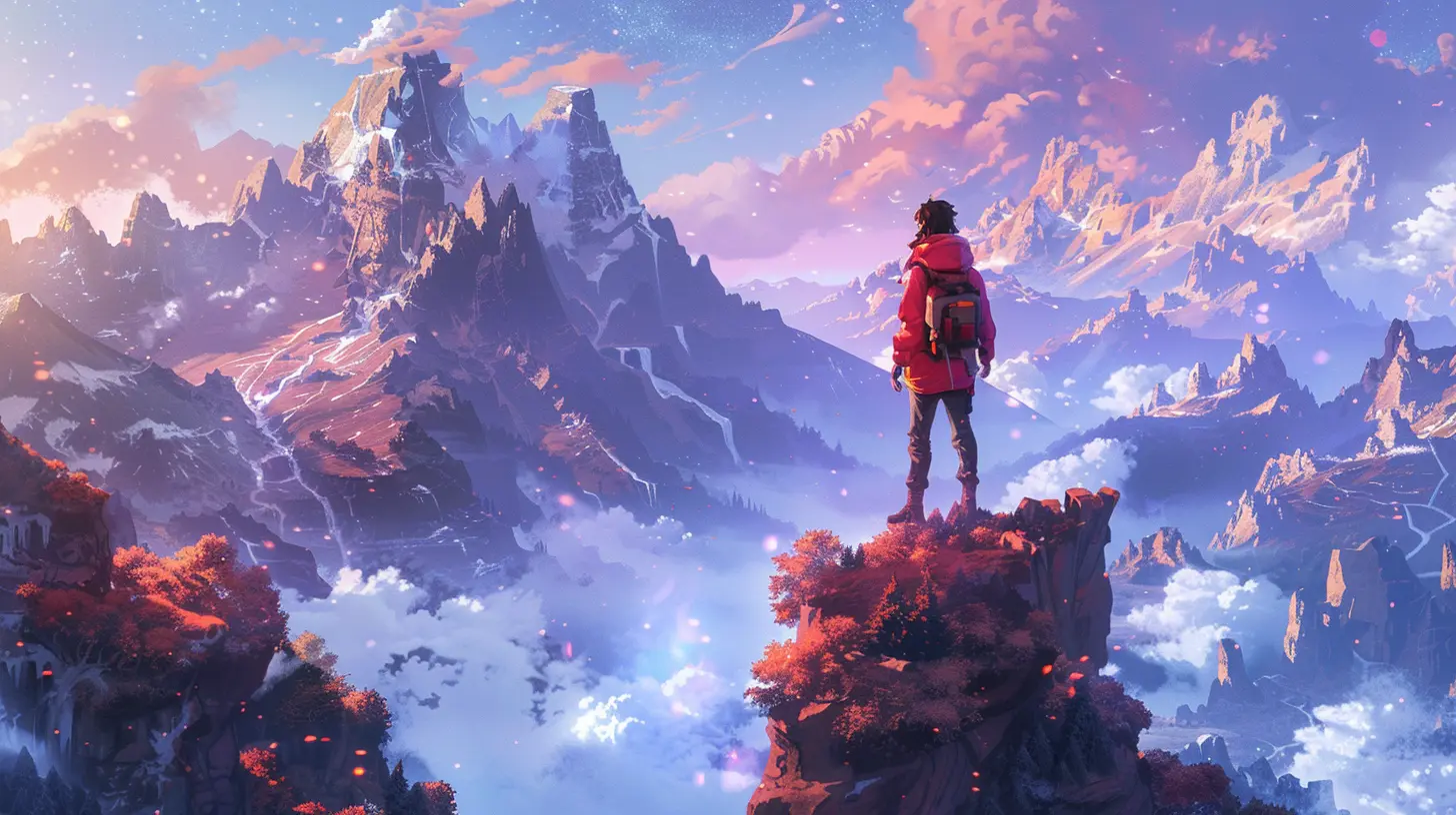 The Rise of Indie Games on the Epic Games Store