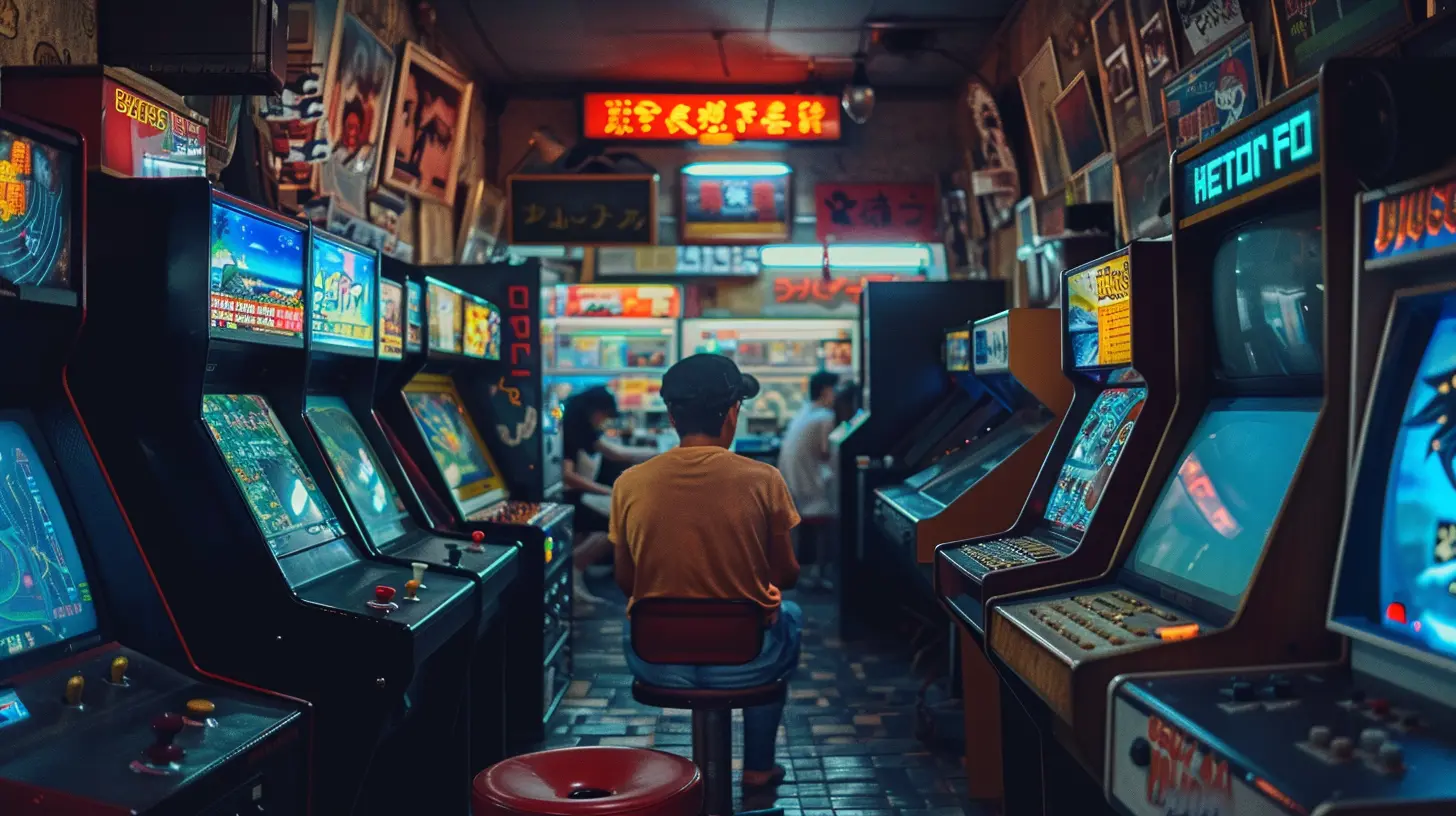 The Role of Community in Speedrunning: Why Subcultures Matter