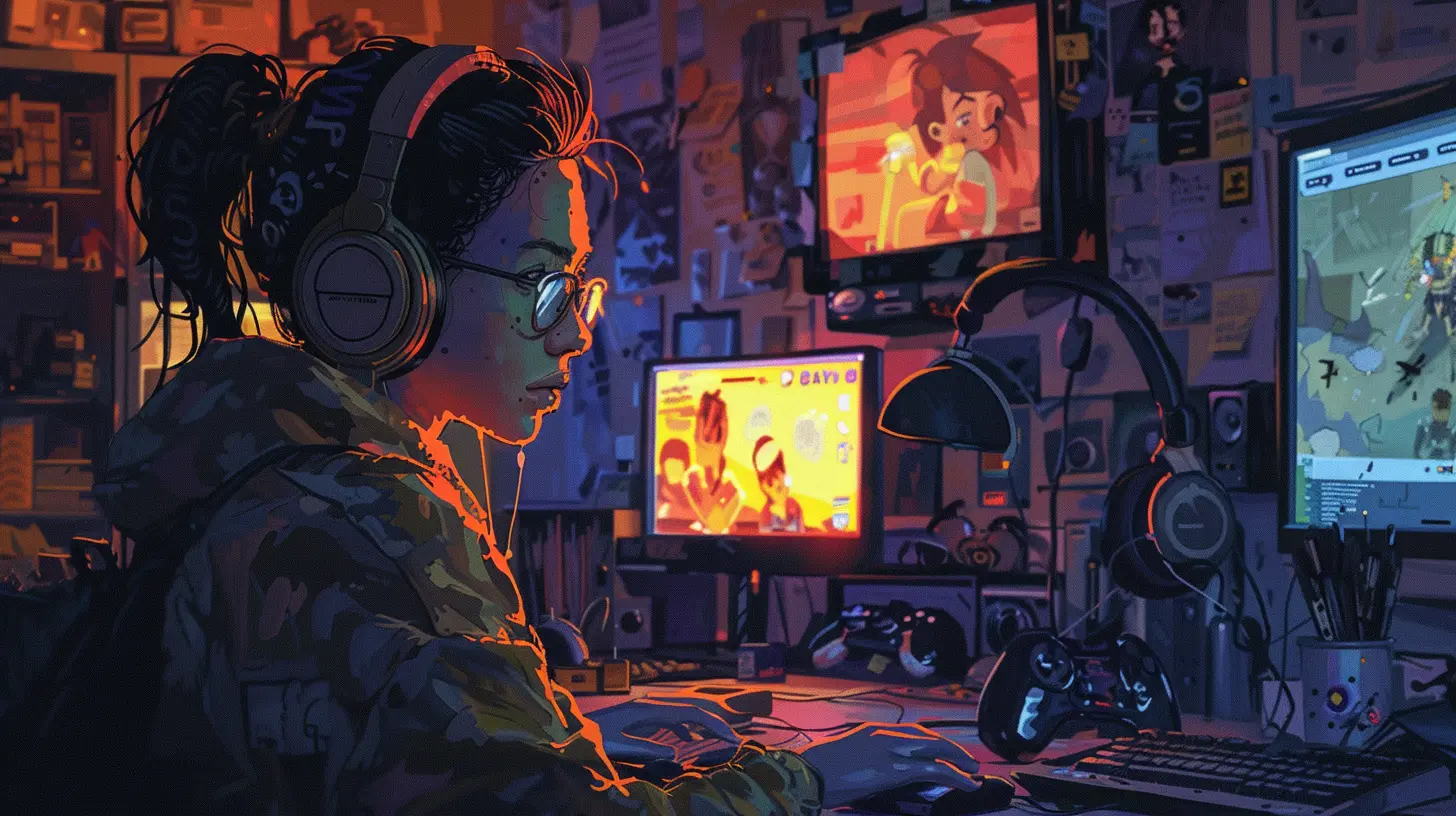 The Role of Community in Speedrunning: Why Subcultures Matter