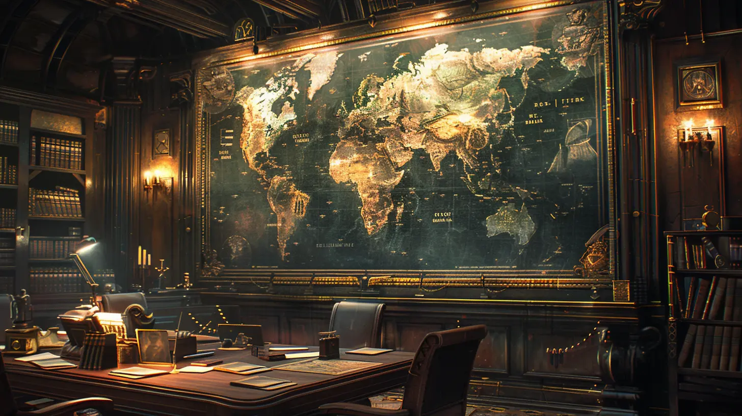 The Role of Diplomacy in Real-Time Strategy Multiplayer