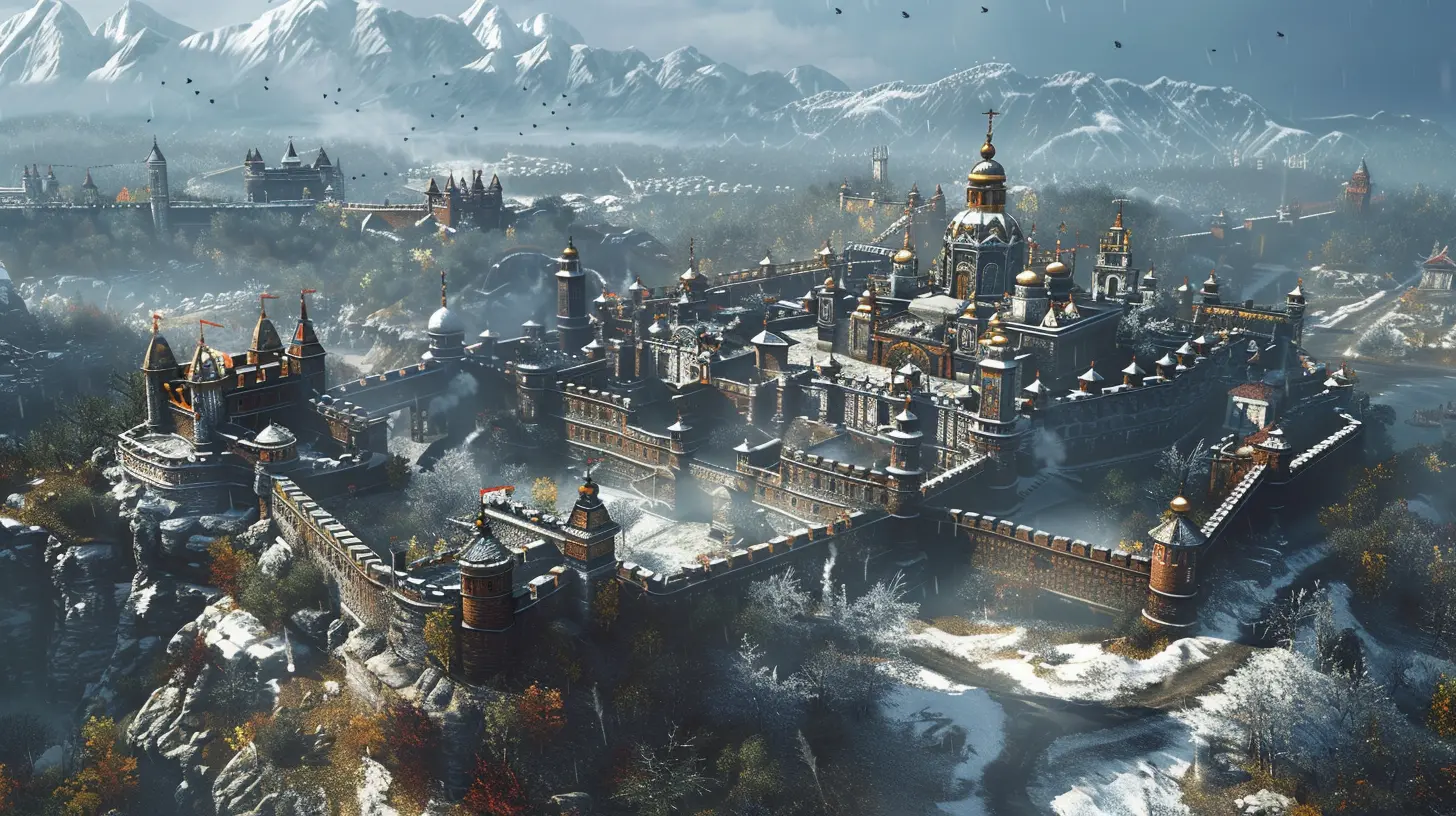 The Role of Diplomacy in Real-Time Strategy Multiplayer