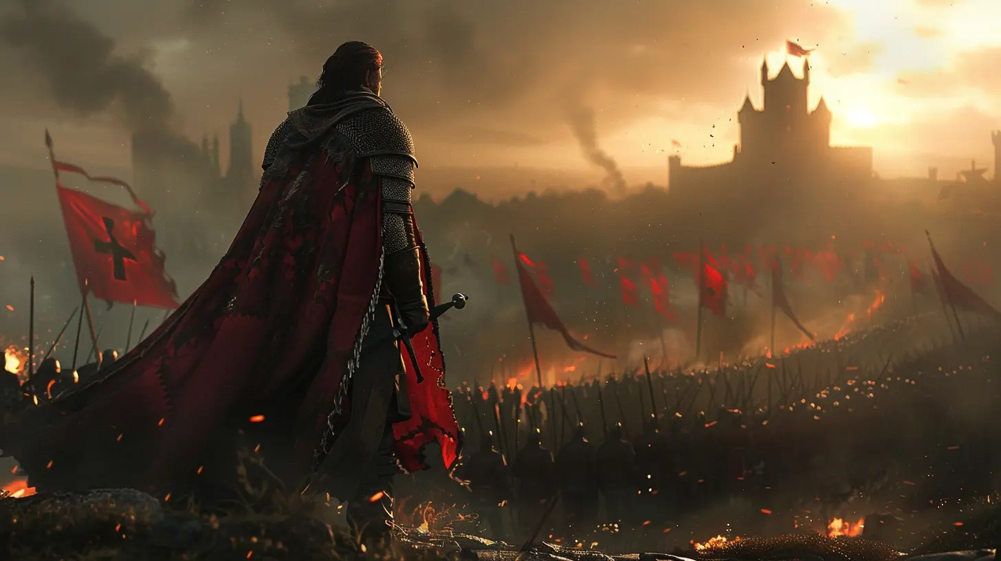 The Role of Expansions and DLC in Sustaining AAA Titles