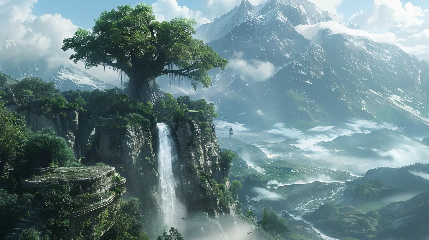 The Role of Expansions and DLC in Sustaining AAA Titles