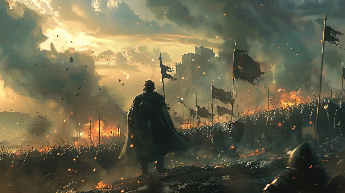 The Role of Fan Feedback in Shaping Game Development
