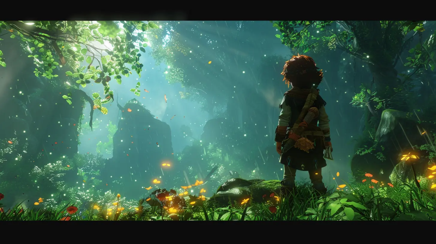 The Role of Fan Feedback in Shaping Game Development