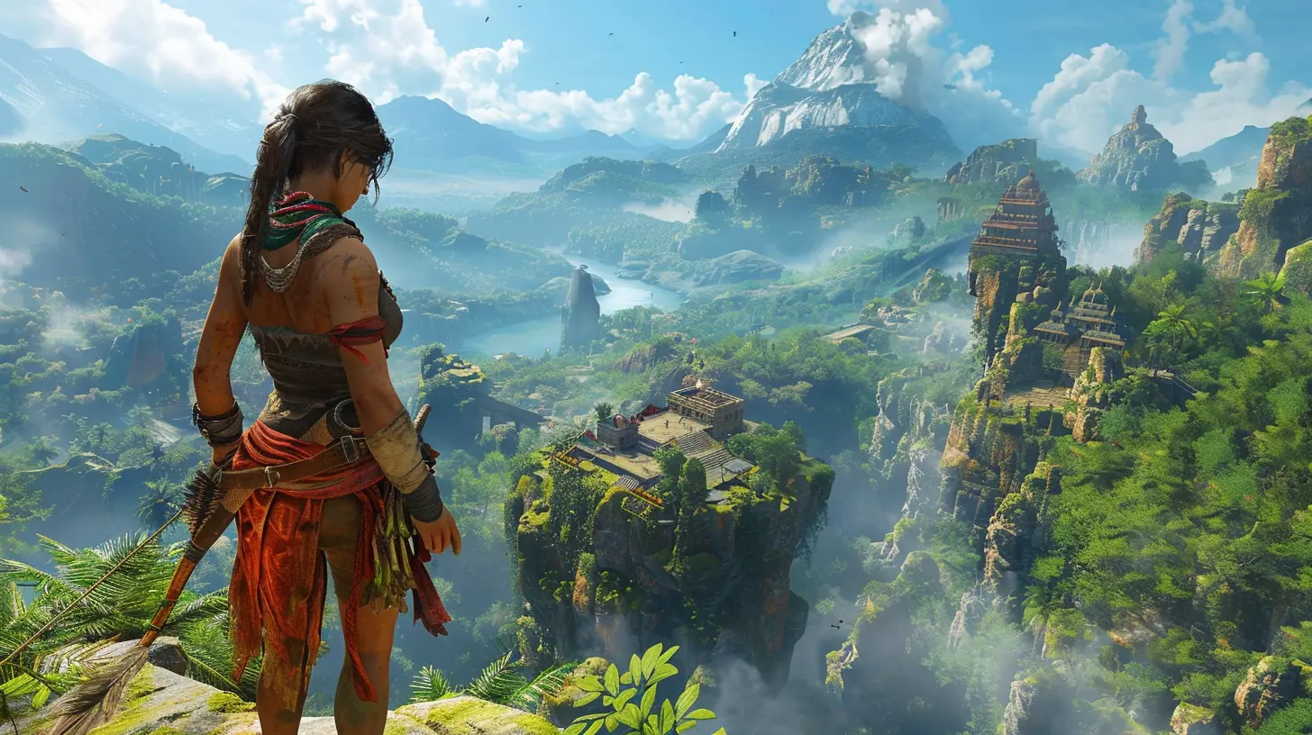 The Role of Feedback Loops in Game Advancement