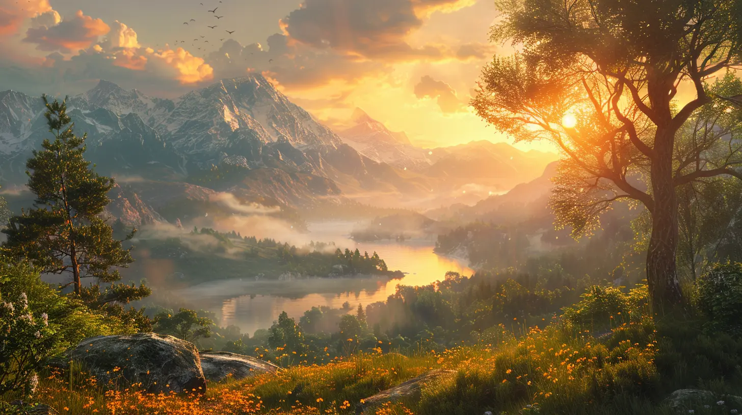 The Role of Feedback Loops in Game Advancement