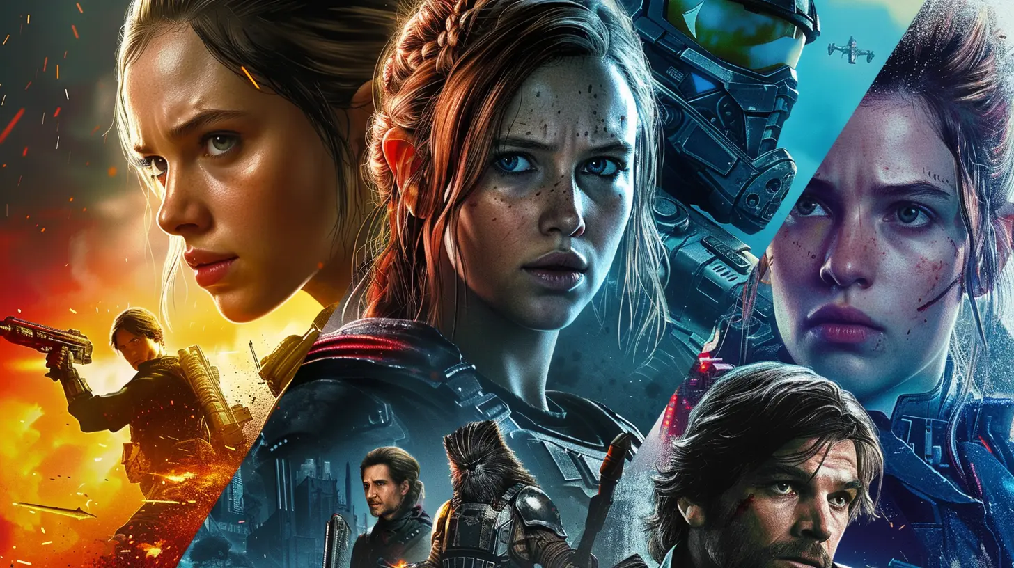 The Role of Nostalgia in Modern AAA Sequels