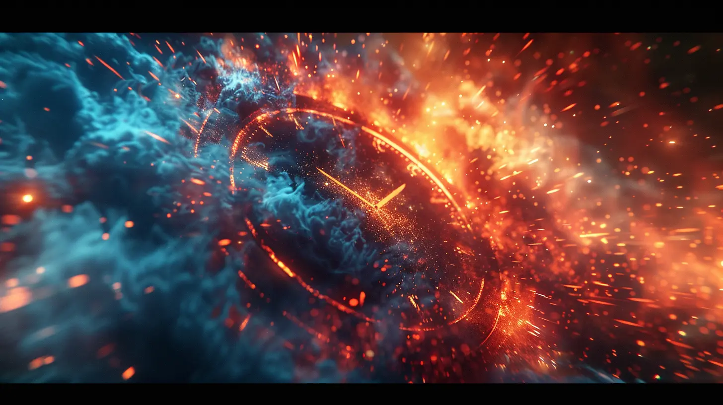 The Role of Sound in Speedrunning: Audio Cues and Timing