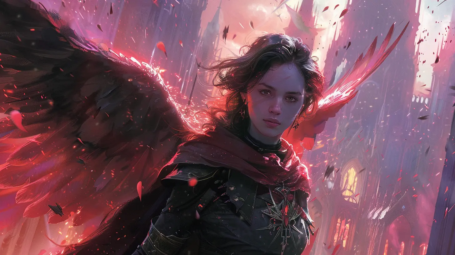 The Role of Women in the Gaming Event Scene