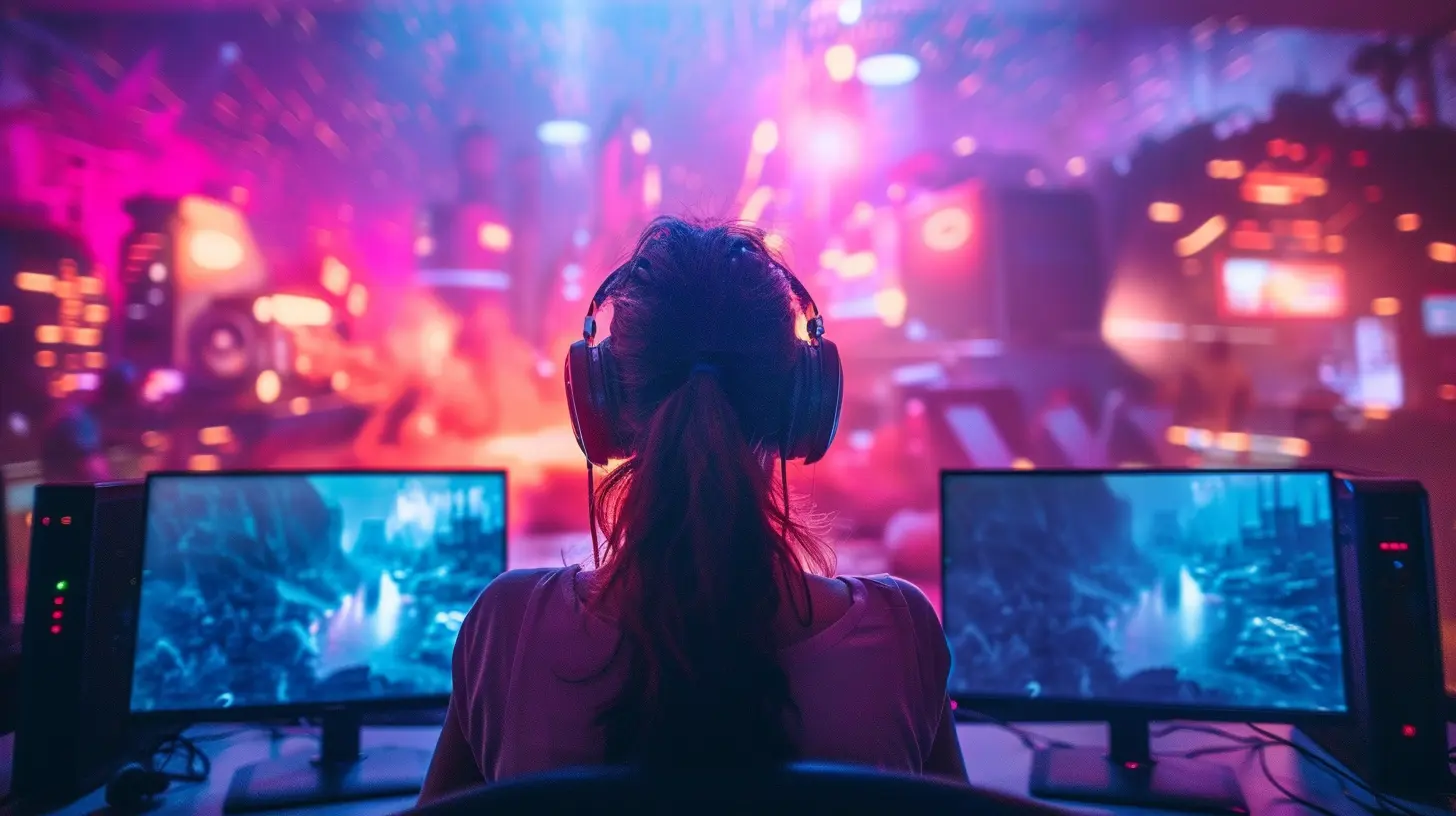 The Science Behind Input Lag and How to Minimize It