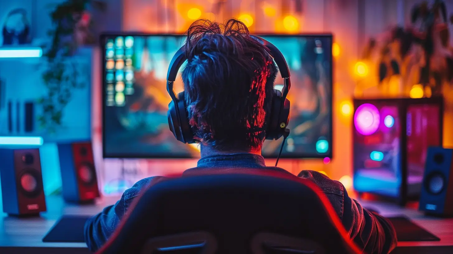 The Science Behind Input Lag and How to Minimize It