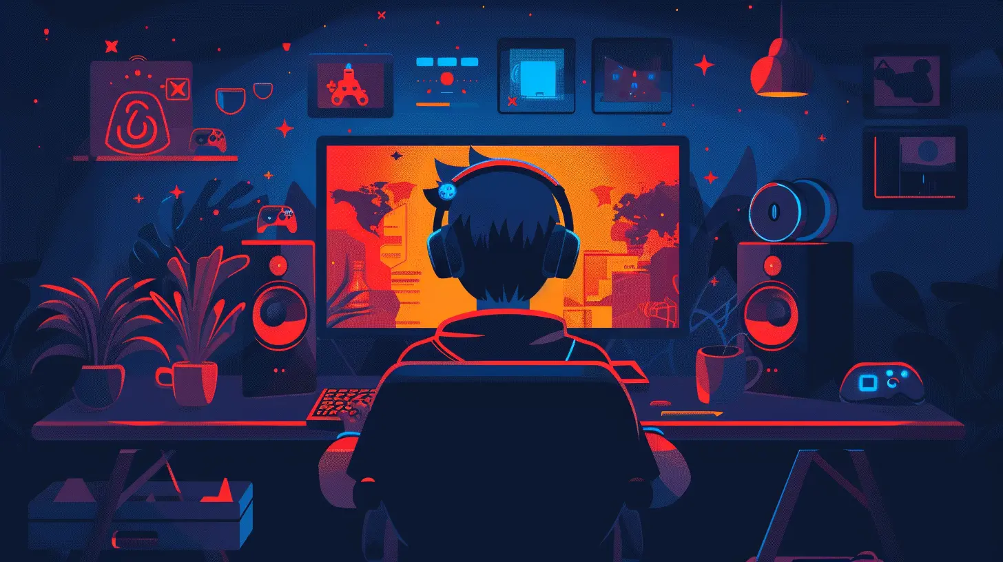 The Science of Player Flow and How to Design for It