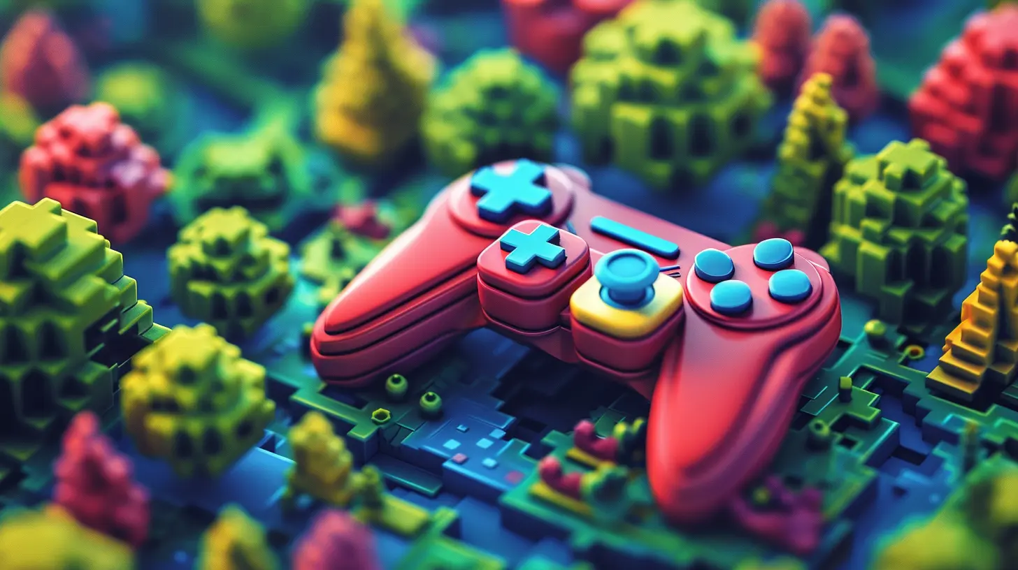 The Science of Player Flow and How to Design for It