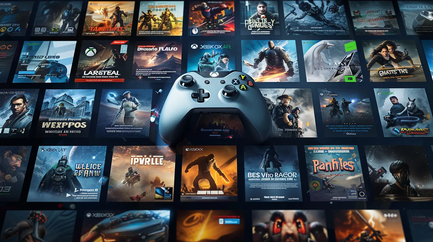 The Ultimate Guide to Xbox Game Pass: Is It Worth It?