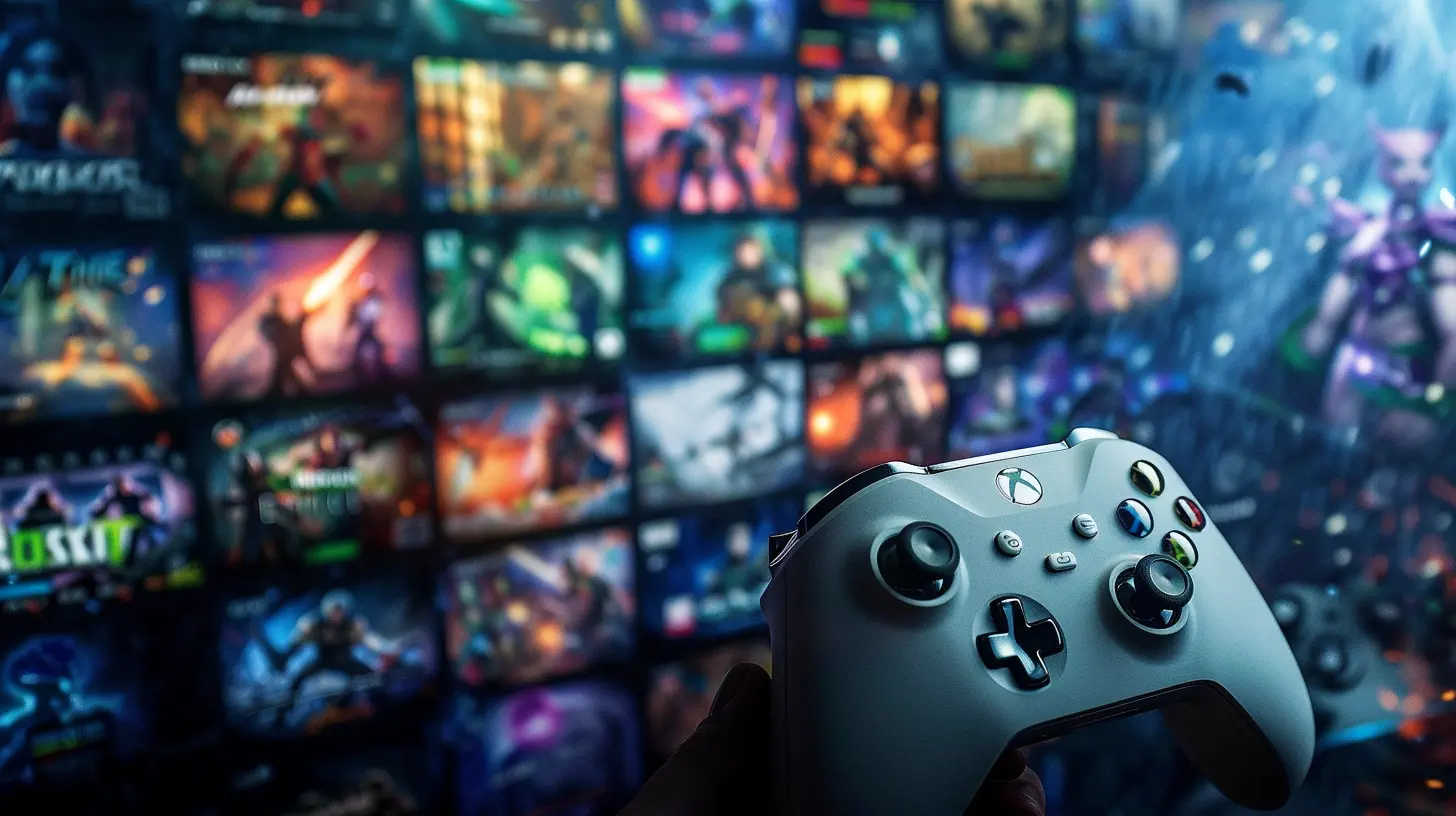The Ultimate Guide to Xbox Game Pass: Is It Worth It?