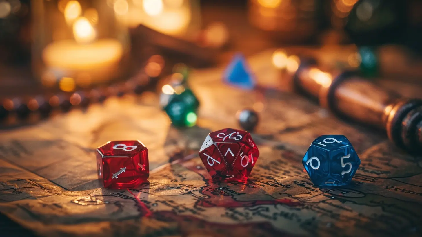 Tips for Overcoming Mid-Game Slumps