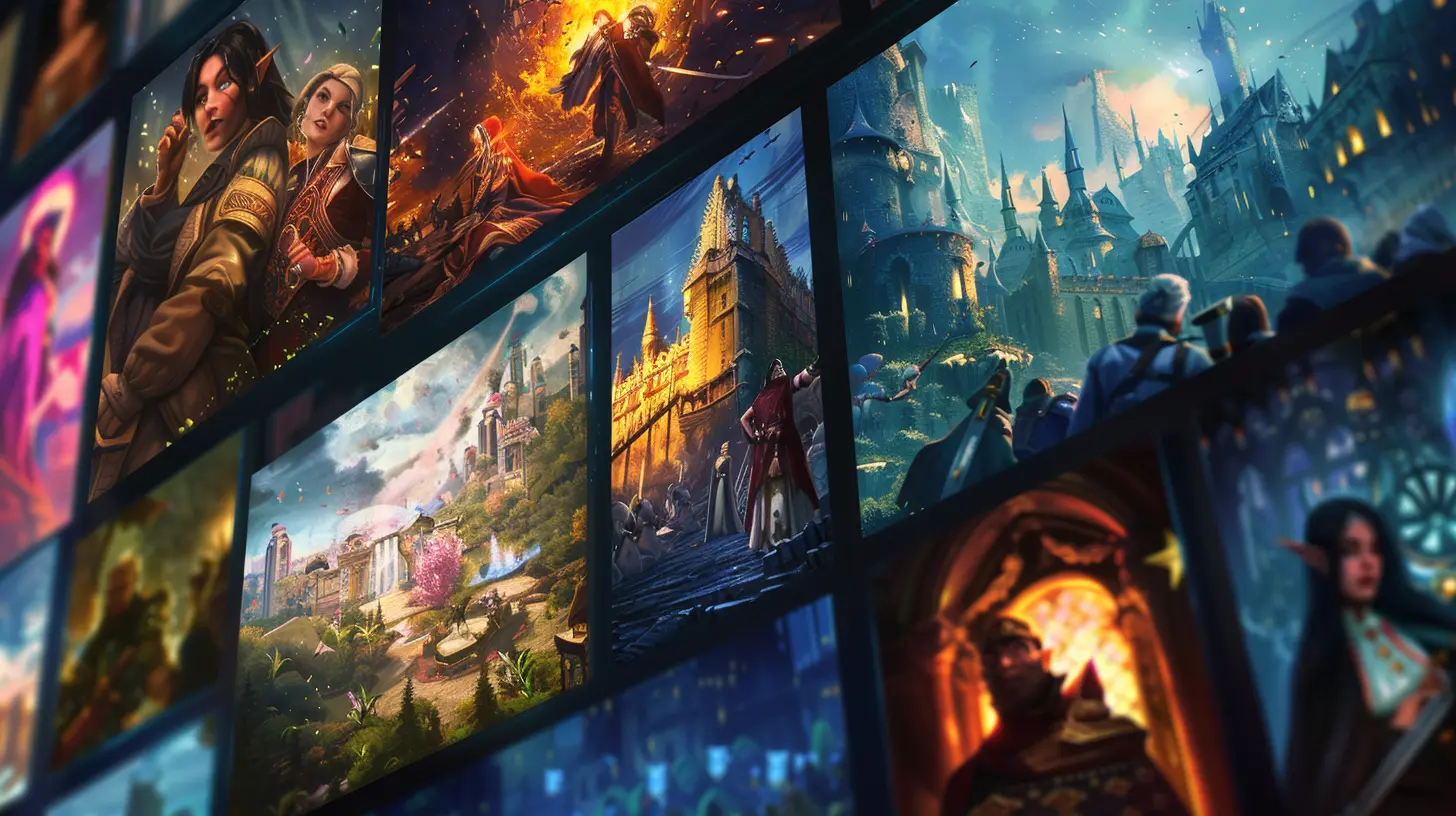 Top Features You Missed in the Recent Game Revamp