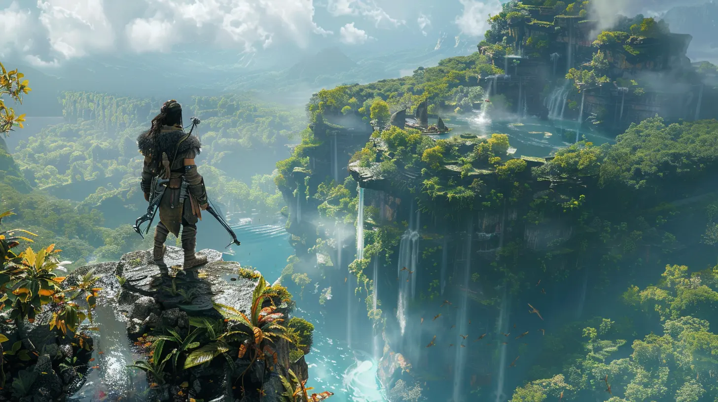 Top Free-to-Play Xbox Games You Can Enjoy Right Now