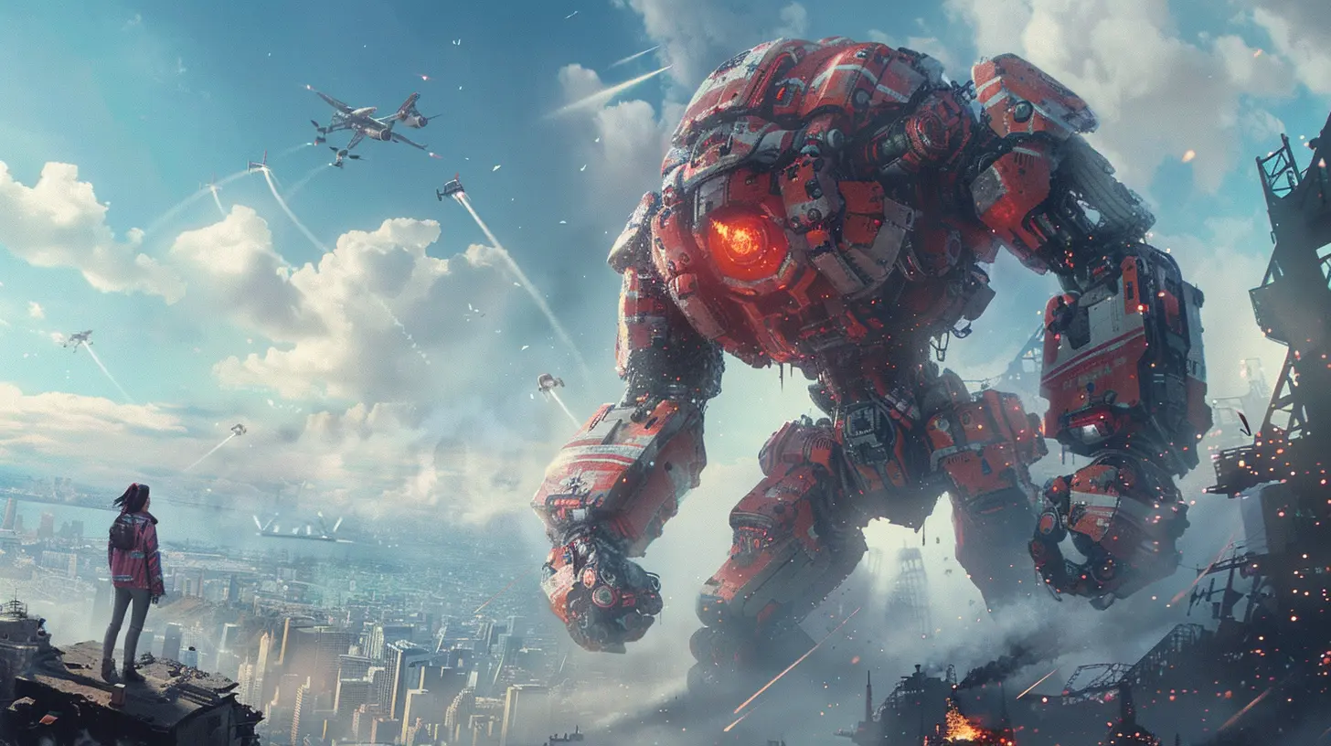 Top Gaming Expo Highlights You Can't Miss